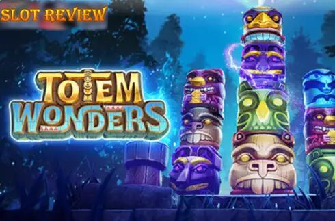 Totem Wonders slot